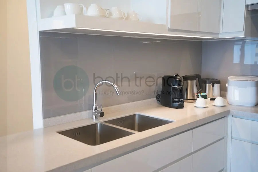 What Type of Kitchen Sink Is Most Popular? - Bath Trends USA
