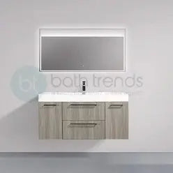 Things to Consider When Buying a Bathroom Vanity Online - Bath Trends USA