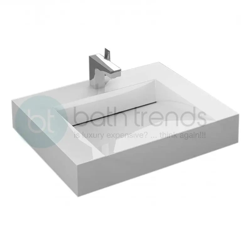 What Type of Sink is best for a Bathroom? - Bath Trends USA