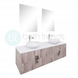 Questions to determine if a Double Sink is a Suitable Option for Your Bathroom - Bath Trends USA