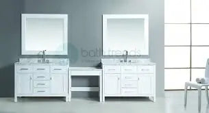 Things to Keep in Mind while Choosing a Modern Bathroom Vanity - Bath Trends USA