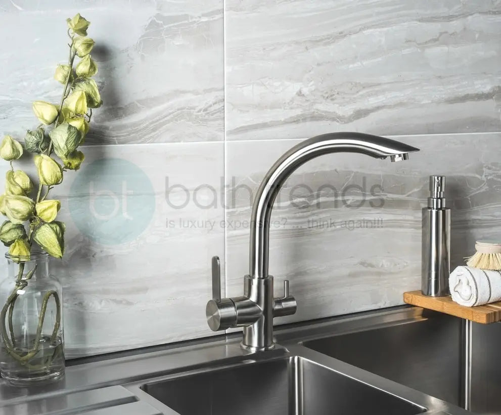 kitchen faucets miami