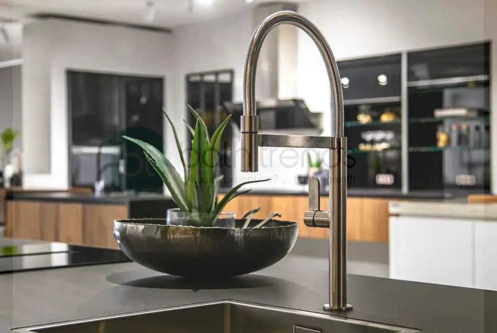 kitchen faucets