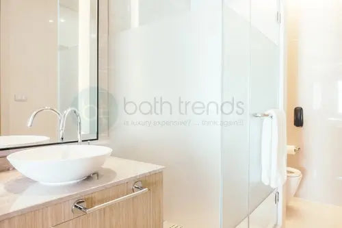 What factors to consider when choosing modern shower doors? - Bath Trends USA
