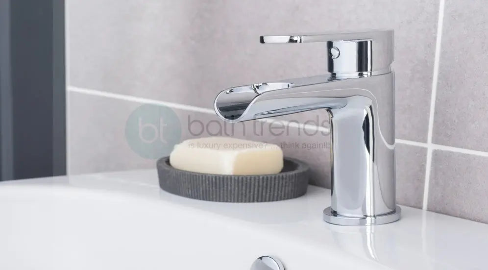 bathroom faucets in Miami