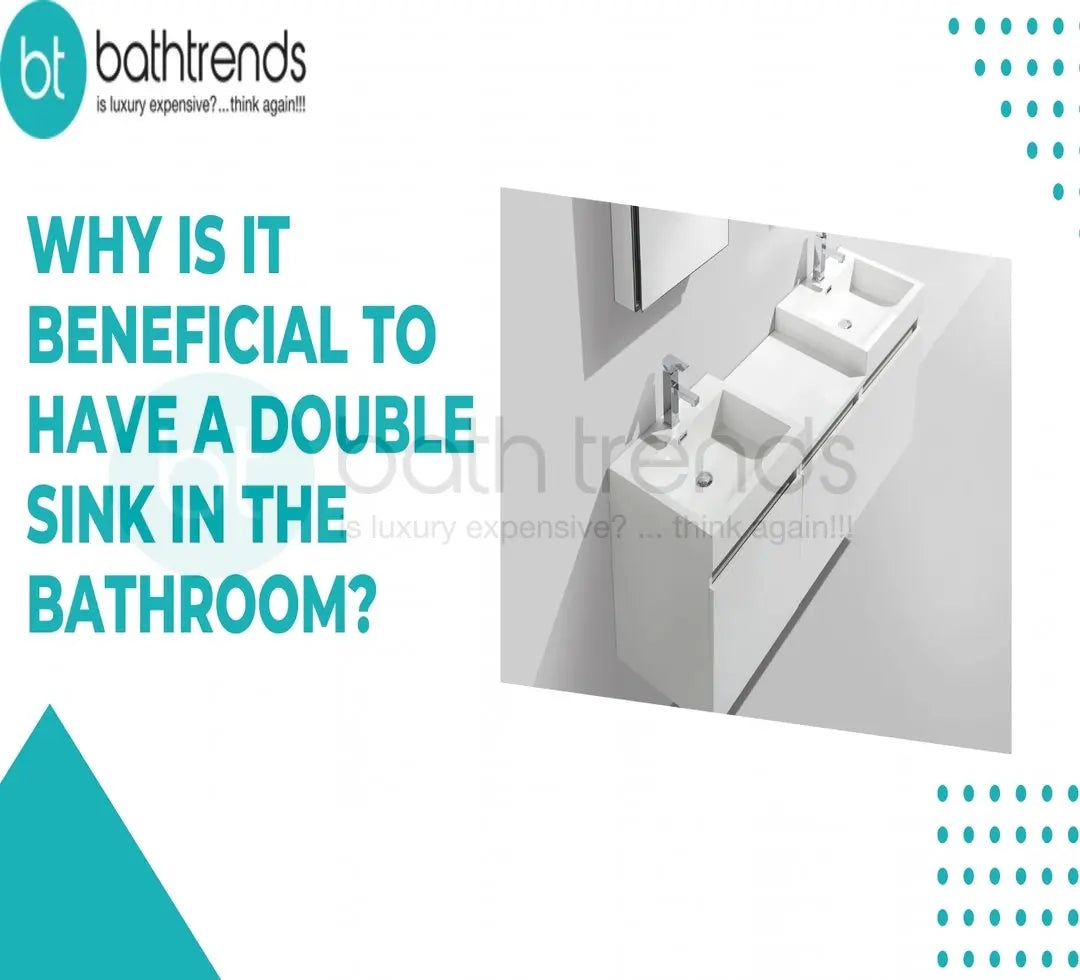 vanities double sink