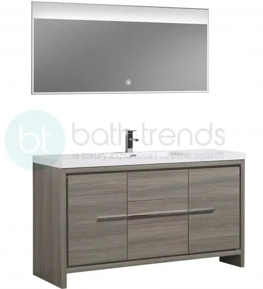 Bathroom vanity - A DEAL maker or a breaker? - Bath Trends USA