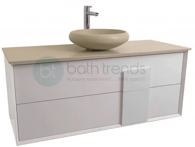 Are White Vanities for Bathrooms in Style? - Bath Trends USA