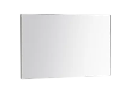 Aquamoon Plain Mirror 48W x 31H