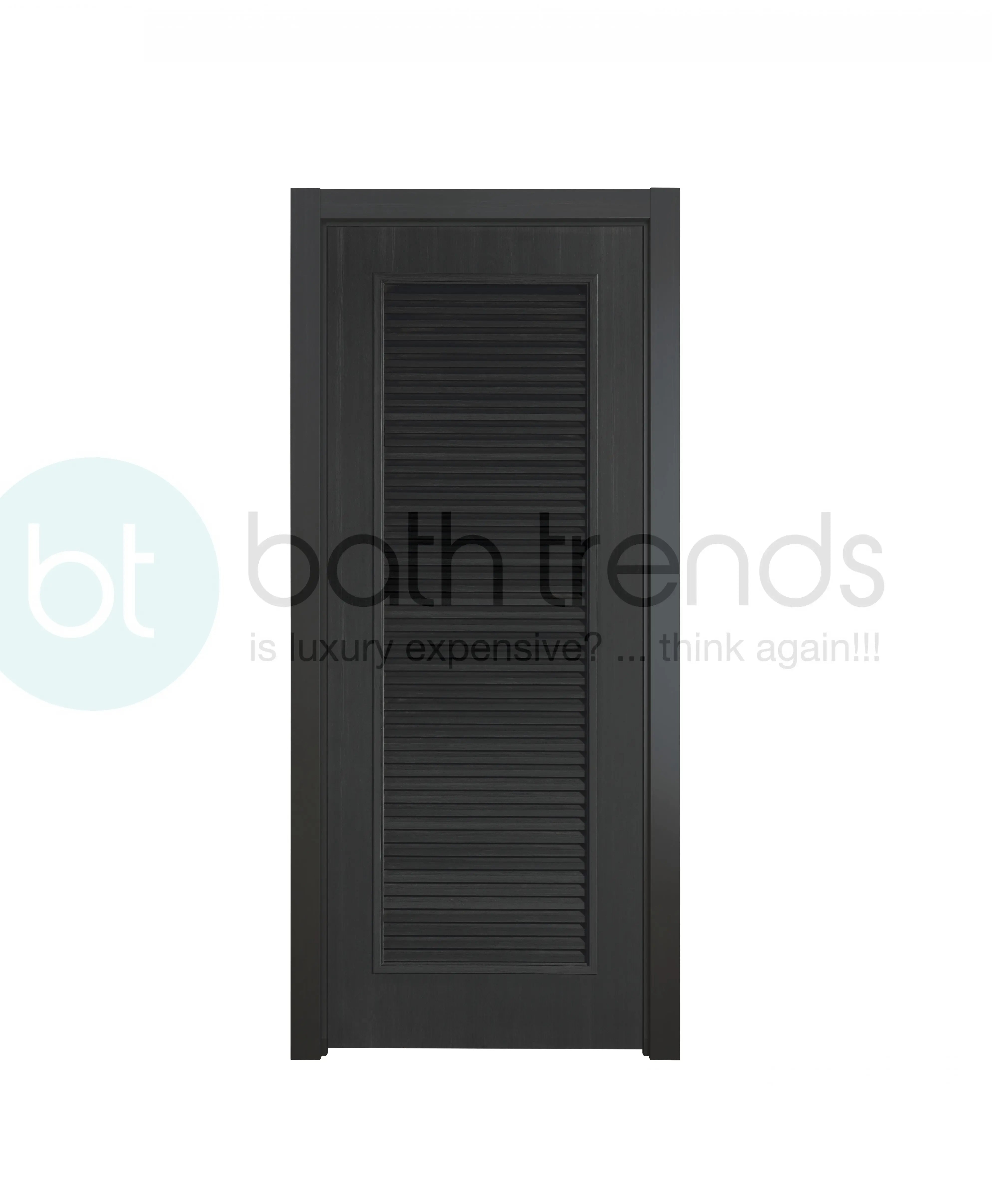 Contemporary EVONY AC Interior Door 32 x 80