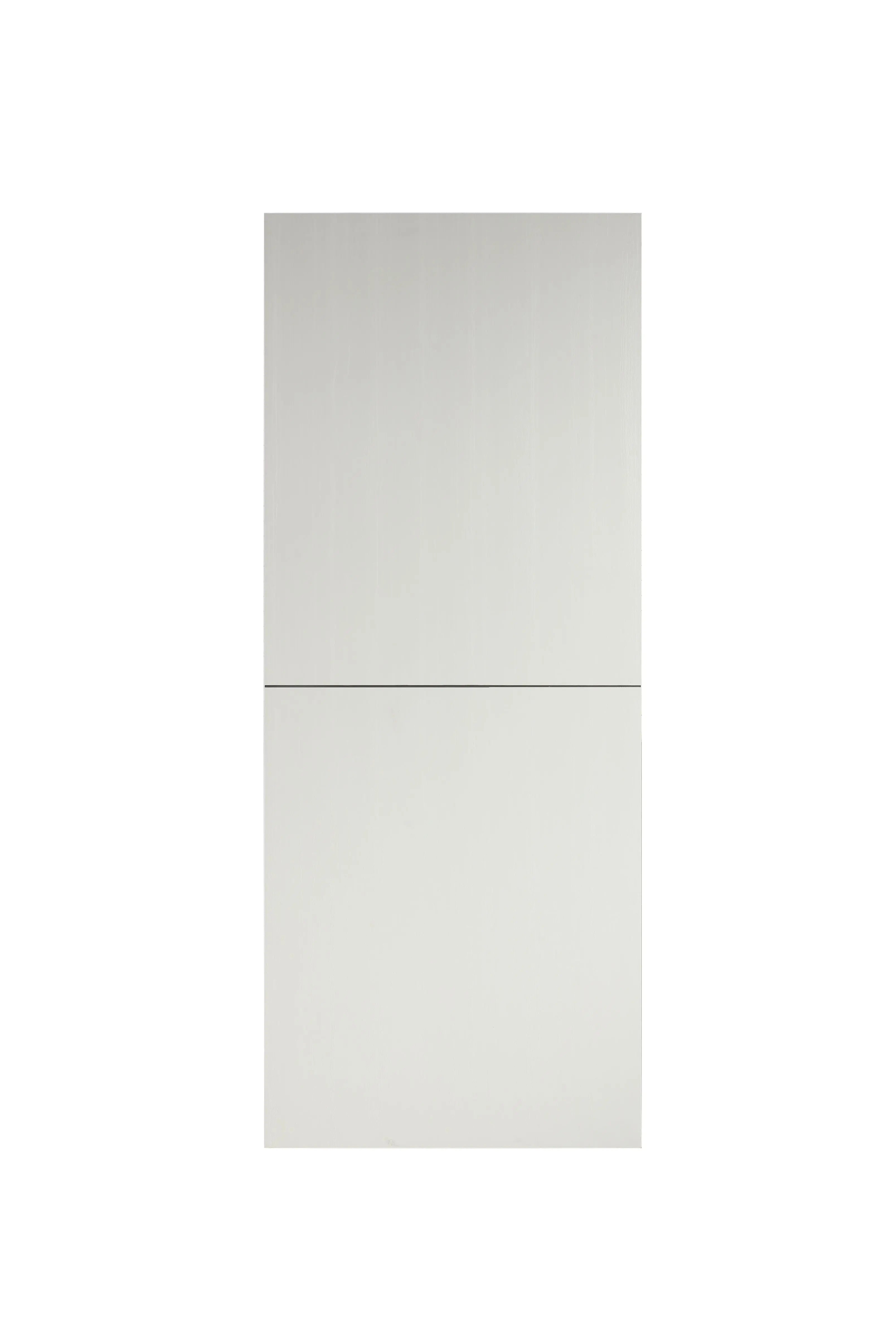 Contemporary MOONWHITE Interior Door 36 x 80