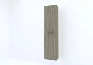 Aquamoon Side Cabinet Maya Nilo Grey