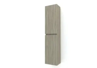 Aquamoon Side Cabinet Venice Nilo Grey
