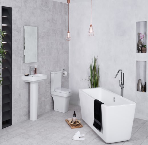 2023 Bathroom Trends