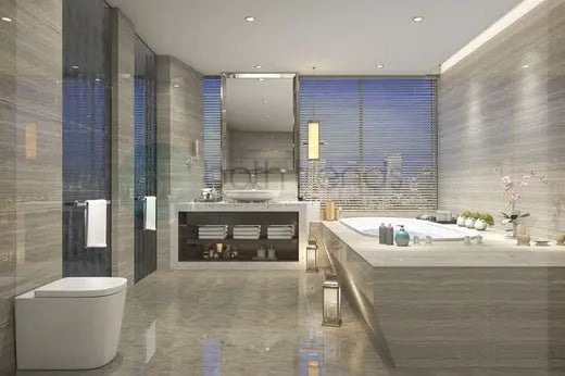 How to Choose the Right Bathroom Accessories? - Bath Trends USA