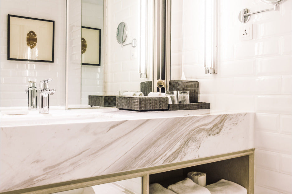 Bathroom Vanity