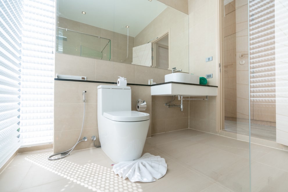 Choosing the Right Toilet: Factors to Consider for Your Bathroom