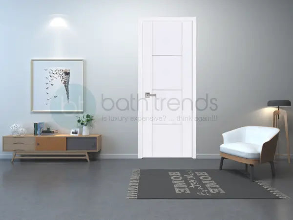 Things to Consider Before Purchasing Interior Doors for Your Home - Bath Trends USA