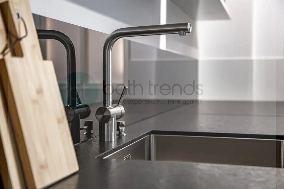 buy modern kitchen faucets 