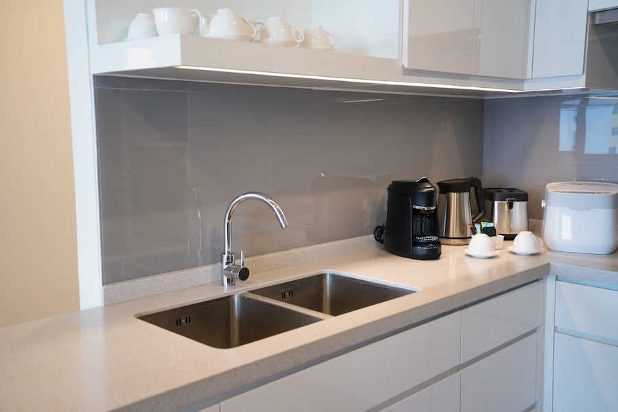 What Type of Kitchen Sink Is Most Popular?