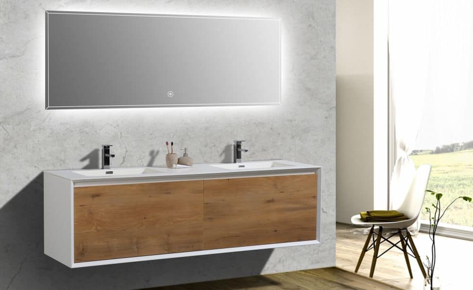 Where to find a Modern Bathroom Vanity in Miami?