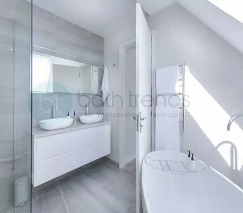 Modern Bathroom Ideas