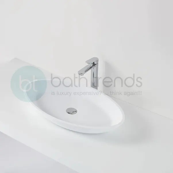 Can Bathroom Vanity Sinks Be Painted? - Bath Trends USA