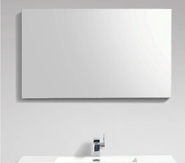 What Type of Mirror Is Best for Bathrooms?