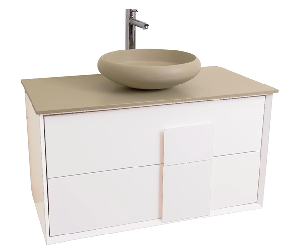 What Type of Vanity Is Best for the Bathroom?