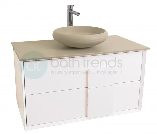 What Type of Vanity Is Best for the Bathroom? - Bath Trends USA