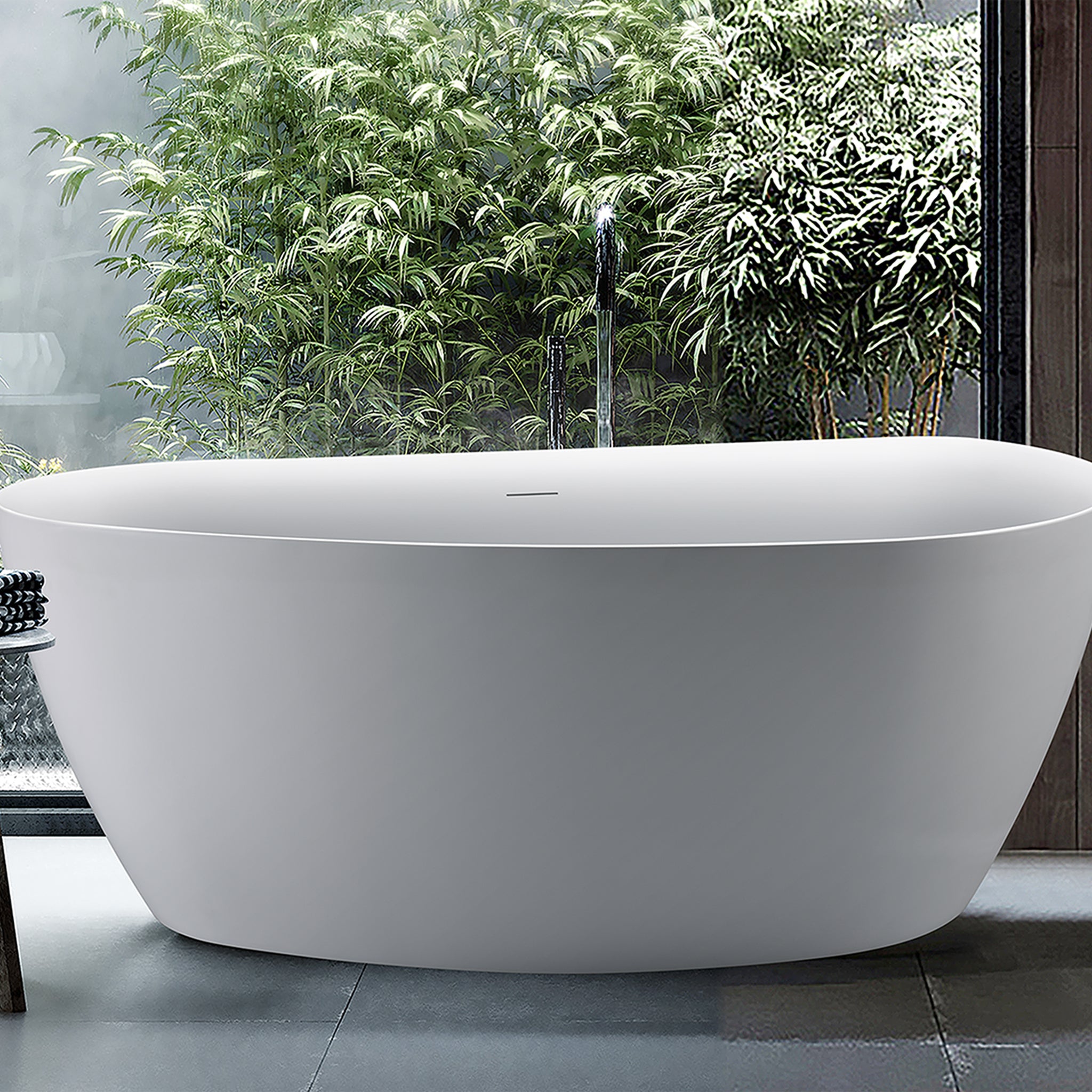 Is a Freestanding Tub Worth It? Of Course!