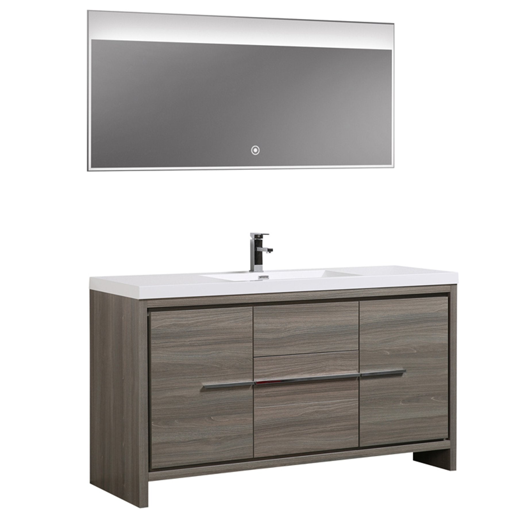 How to Choose a Bathroom Vanity?