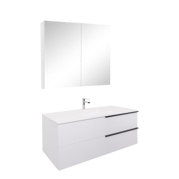 Reasons Why Millennials Prefer Wall-Mount Bathroom Vanity