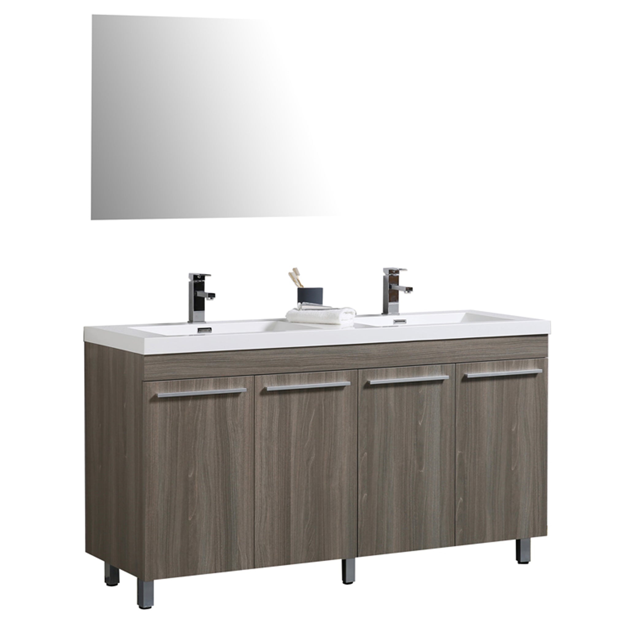 Where Can I Buy A Modern Bathroom Vanity?