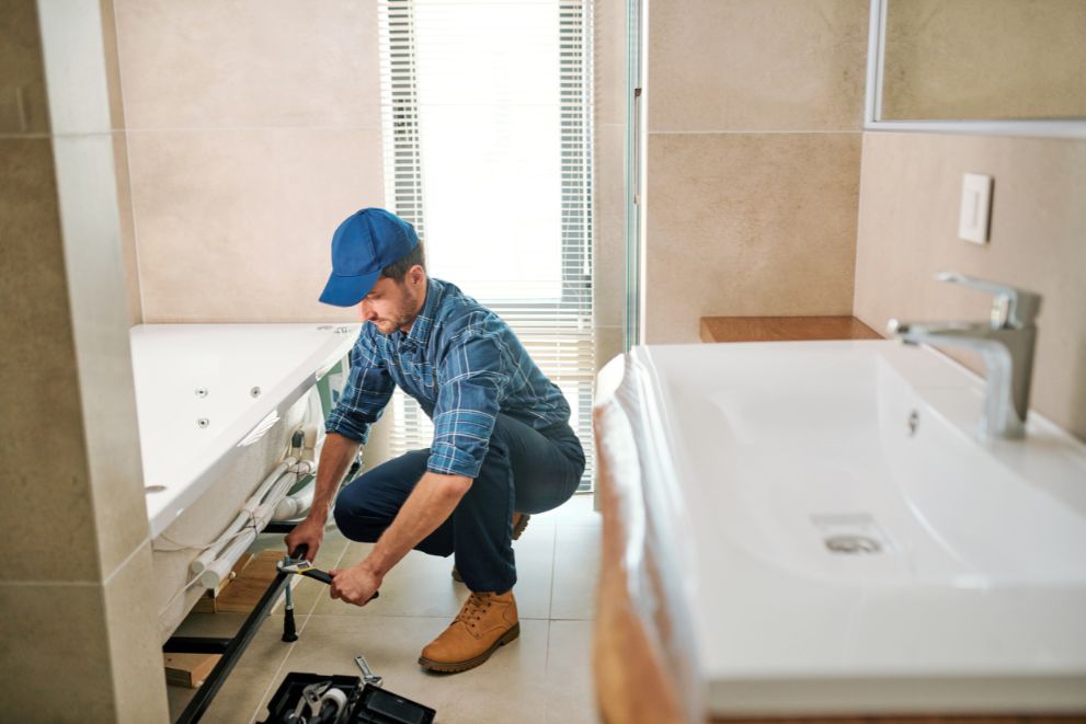 Warning Signs You Need to Know: When It's Time to Replace Your Bathtub