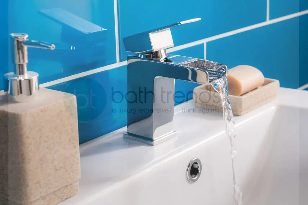 What to Look for When Selecting High-Quality Bathroom Faucets? - Bath Trends USA
