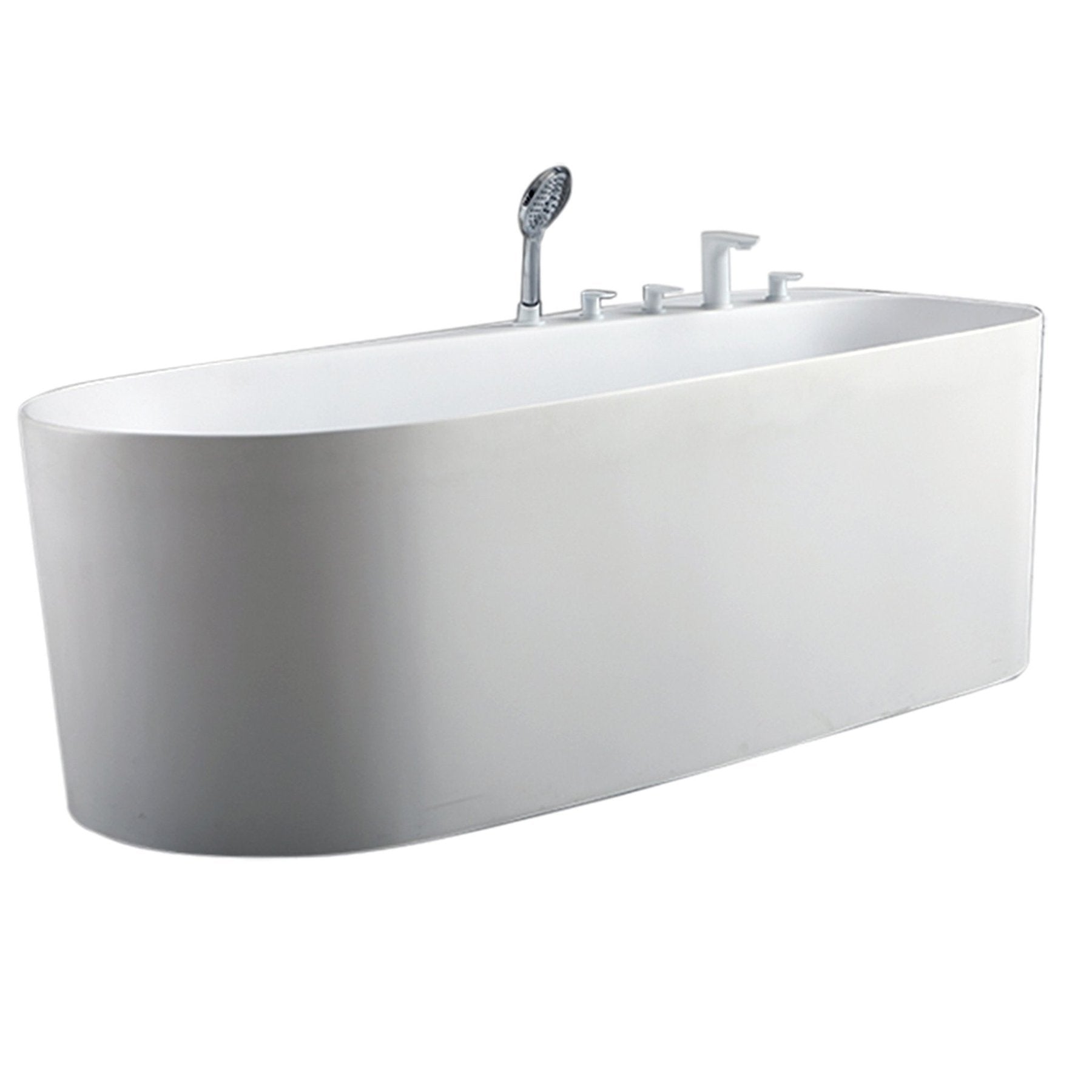 How to Choose the Best Bath Tub for Your Bathroom?