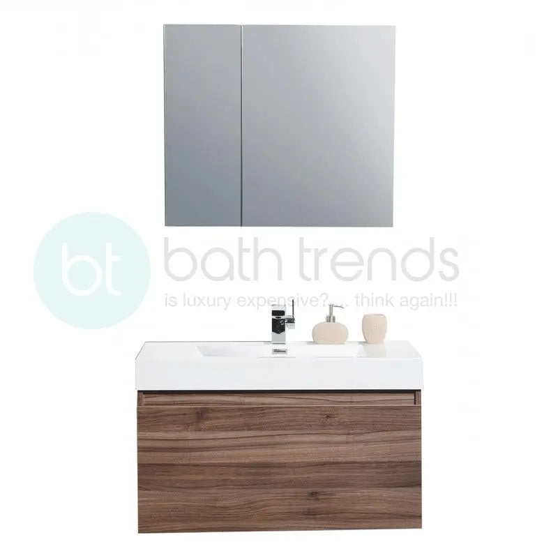 How to Find the Suitable Vanity for your Bathroom? - Bath Trends USA