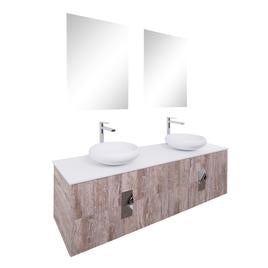 Custom, Semi-Custom, or Stock Bathroom Vanities: Which One is the Right Option for You