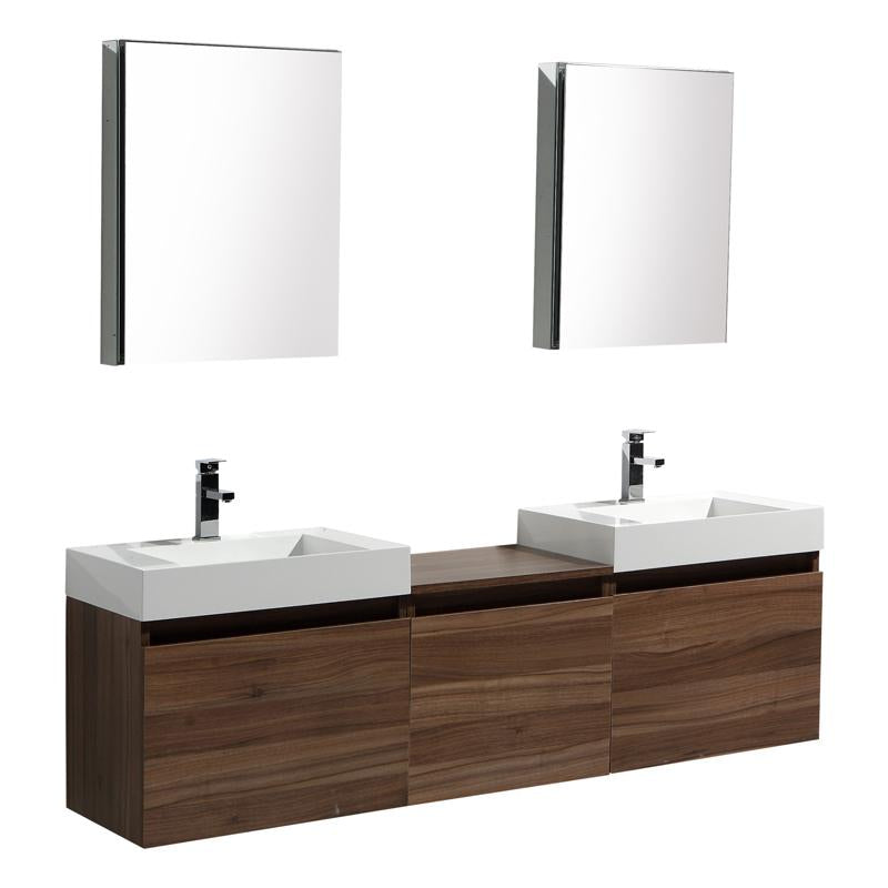 Are Double Vanities Right For My Bathroom?