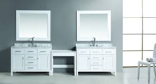 Things to Keep in Mind while Choosing a Modern Bathroom Vanity