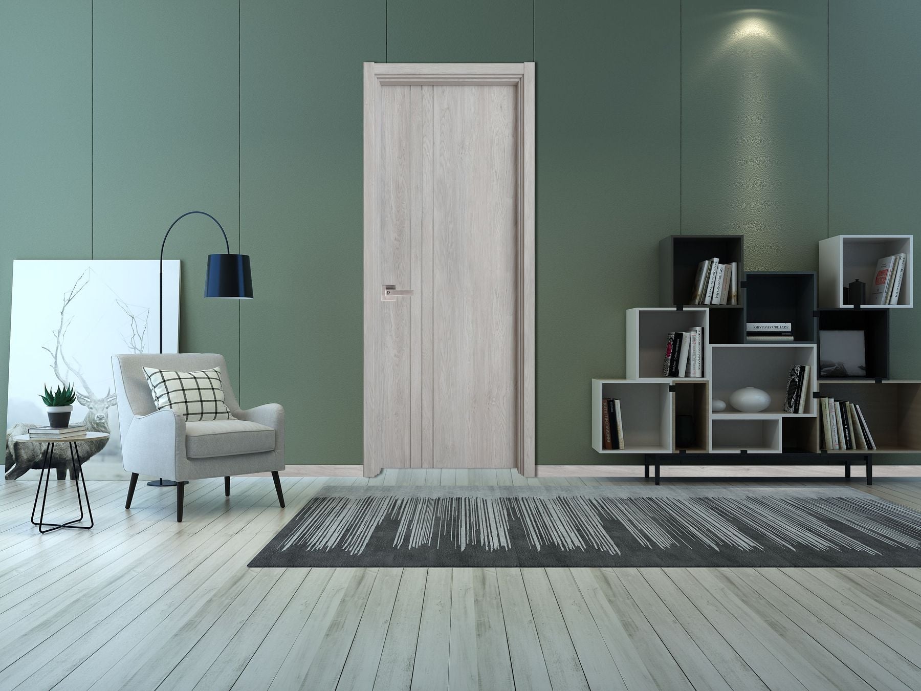 A Homeowner’s Guide: Are Hollow Interior Doors Worth Buying?