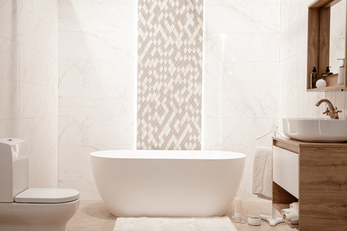 modern bathtubs 