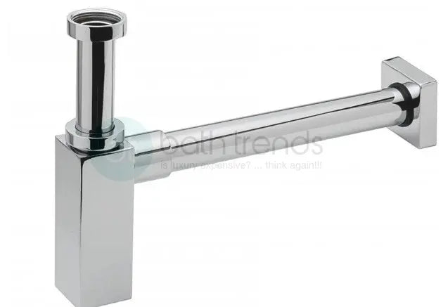 A Homeowner’s Guide: 3 Plumbing Parts Every Home Needs - Bath Trends USA