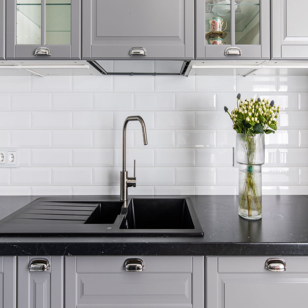 How to Choose the Right Kitchen Sink?