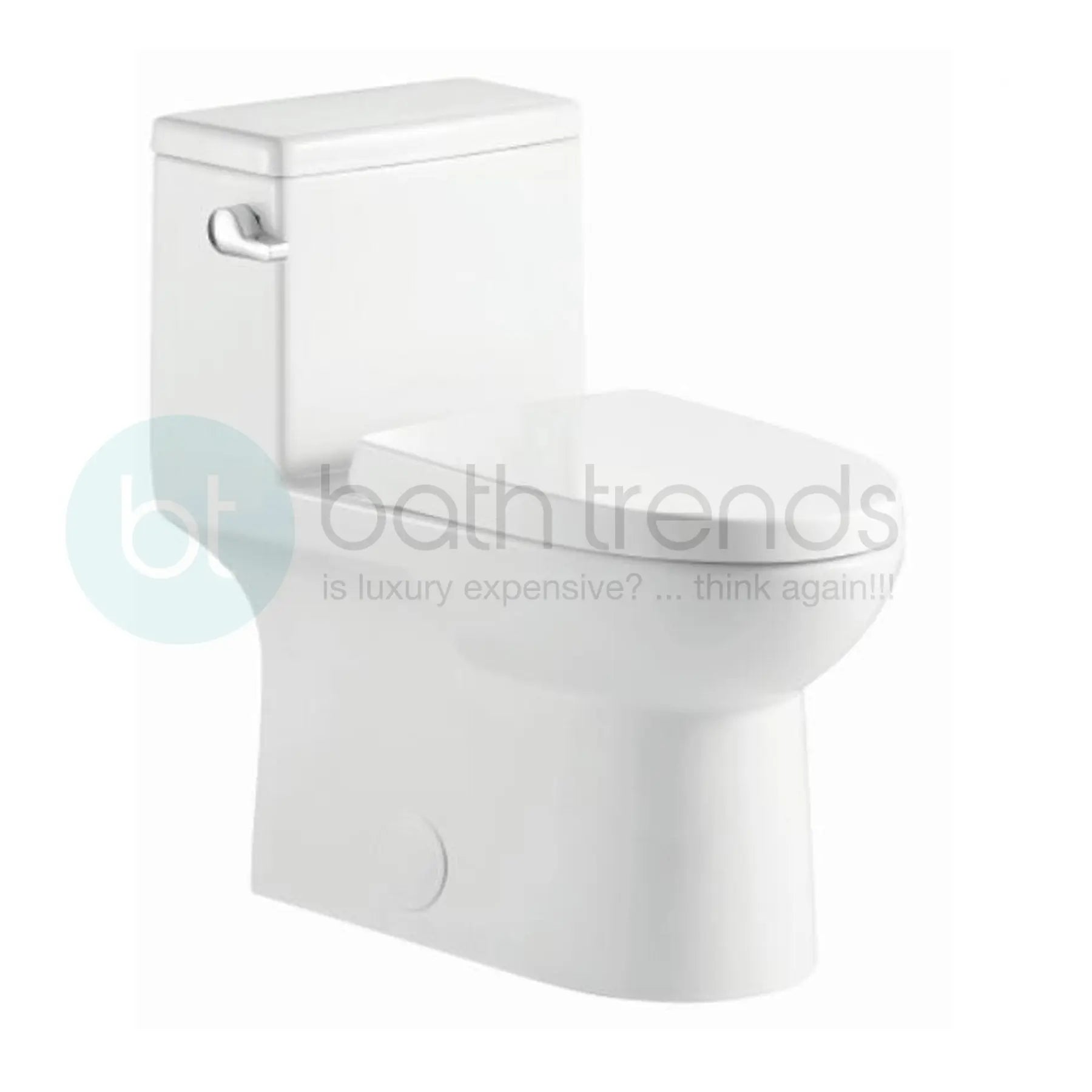 Things to Consider While Choosing the Right Toilet for Your Bathroom - Bath Trends USA