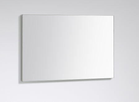 Aquamoon Plain Mirror 60W x 31H