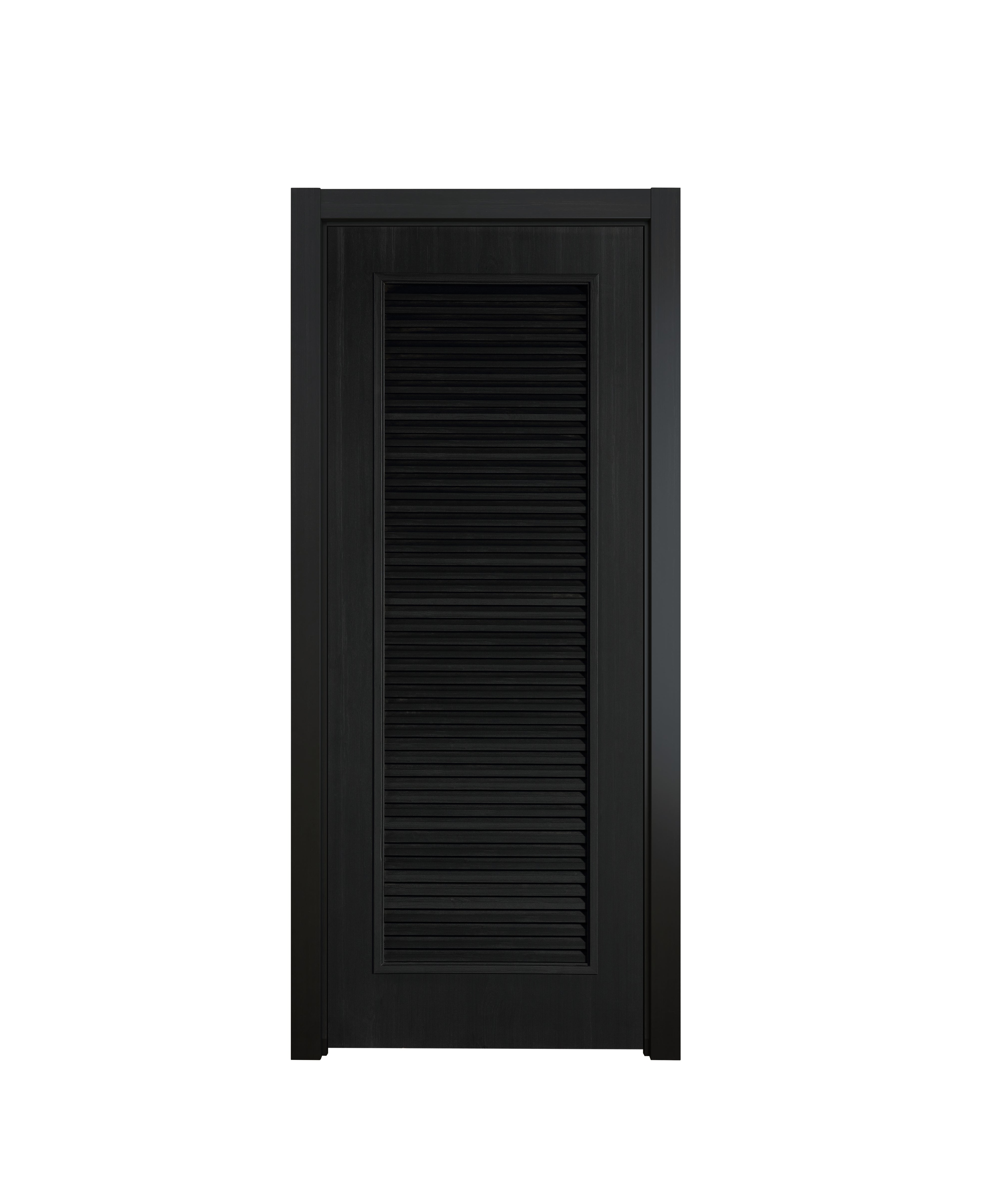 Contemporary EVONY AC Interior Door 32 x 80 