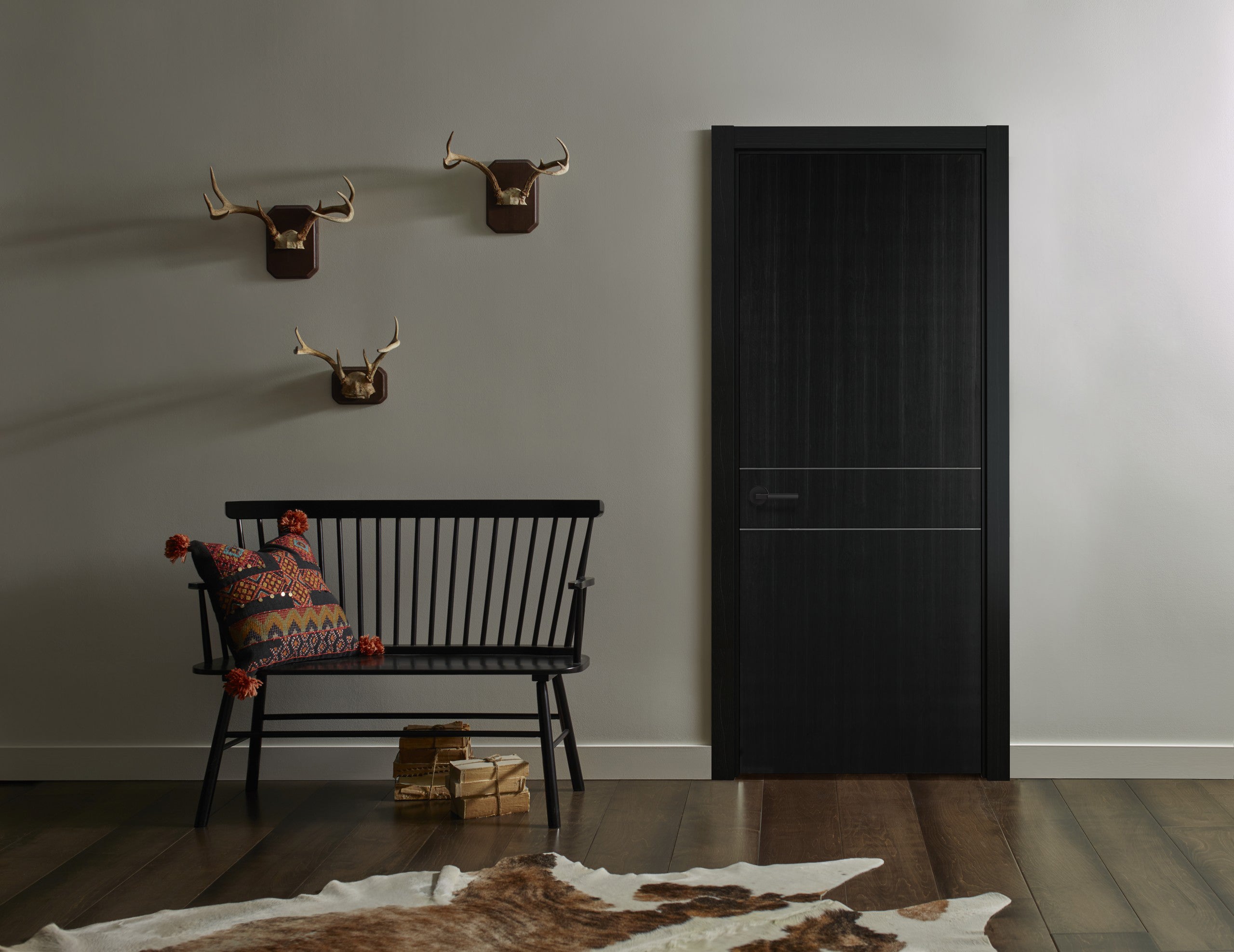 Contemporary EVONY Interior Door 36 x 80 