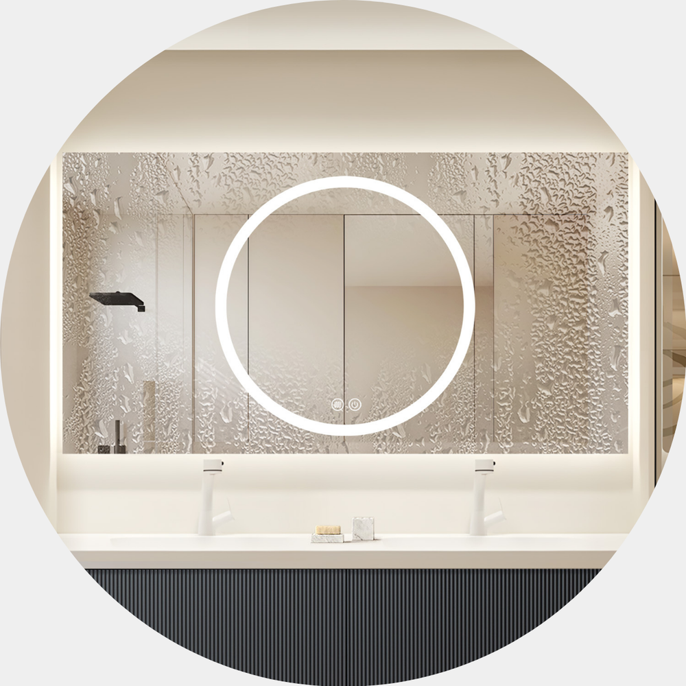 Bathroom Vanity Sets | Toilets | Shower Sets | Bath Trends USA